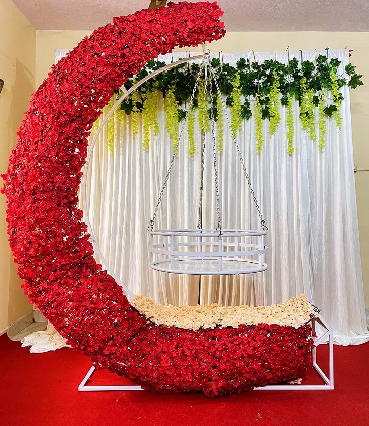 Grand Moon Cradle rent chennai