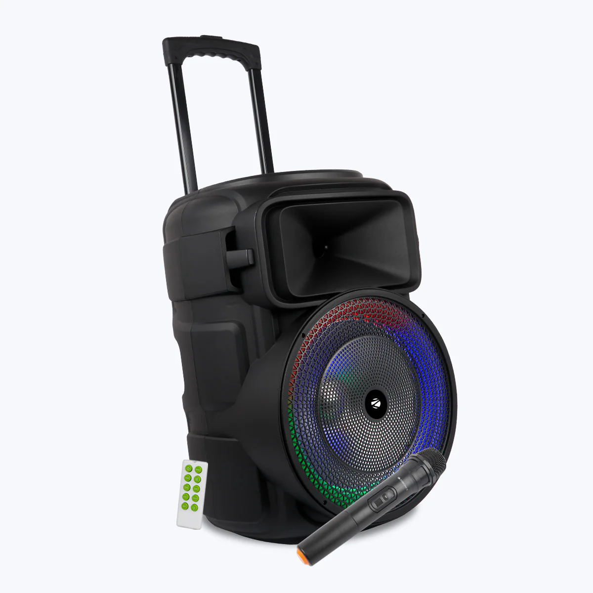 Speaker Rental