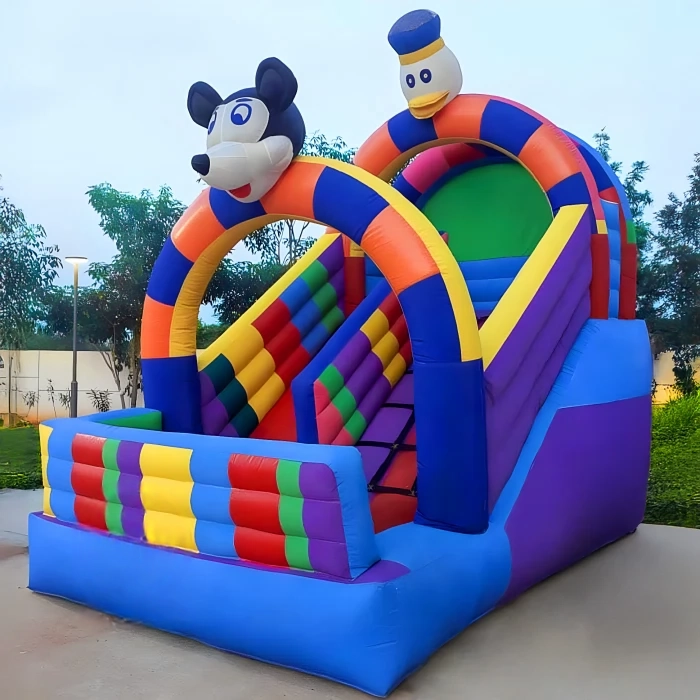 Kids Bouncy Castle rental
